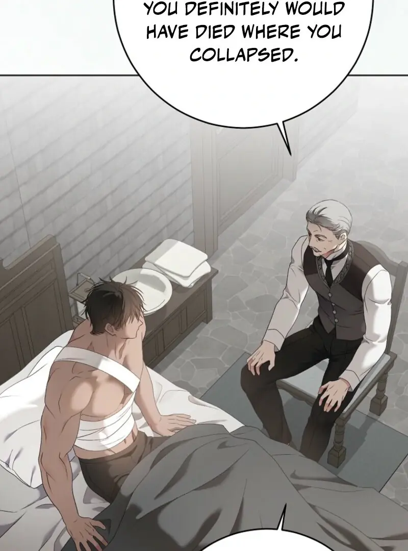 I Fell into a Reverse Harem Game Chapter 157 Page 138