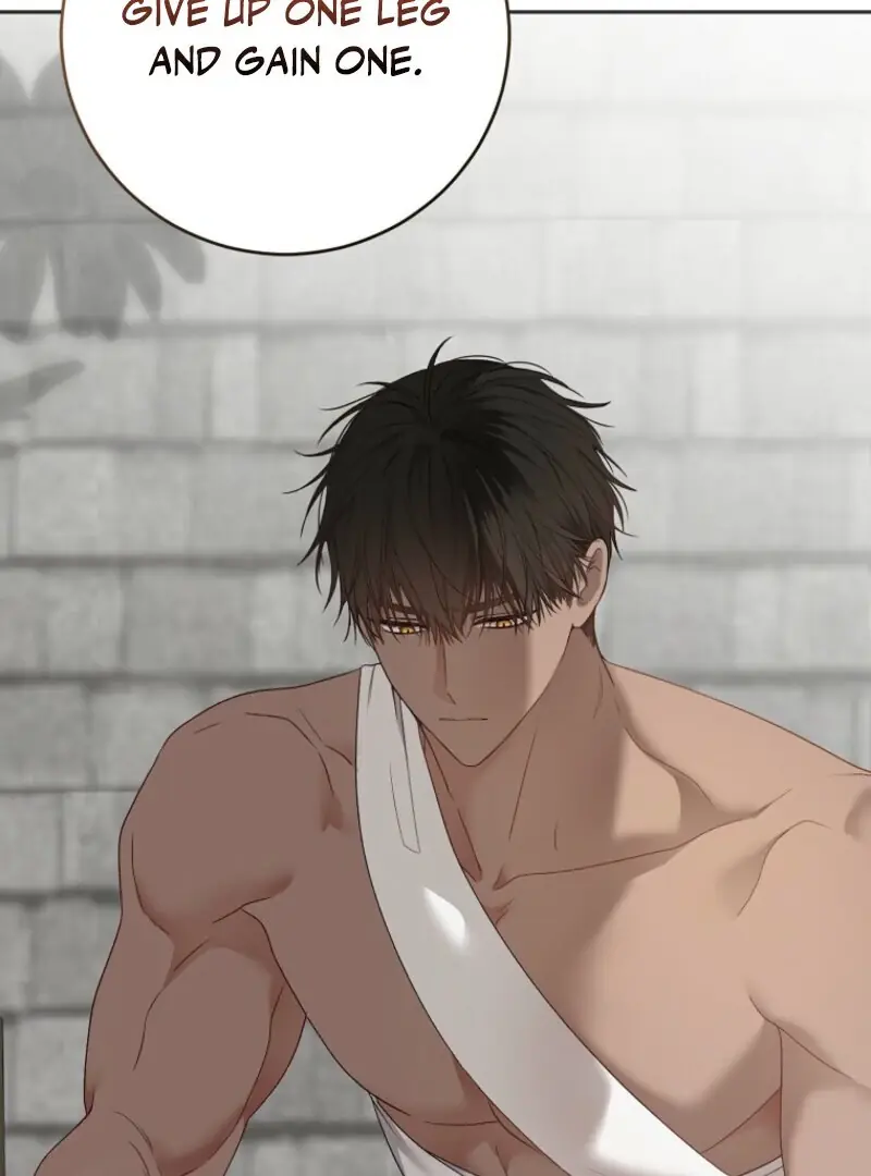 I Fell into a Reverse Harem Game Chapter 157 Page 140