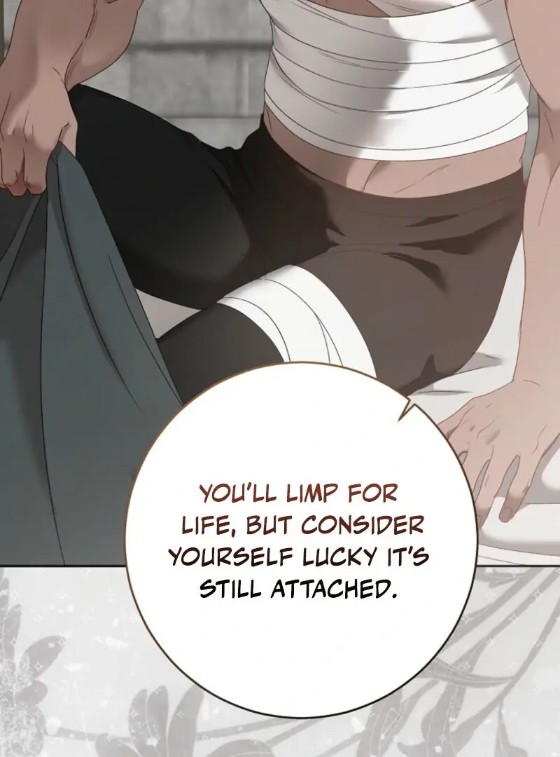 I Fell into a Reverse Harem Game Chapter 157 Page 141