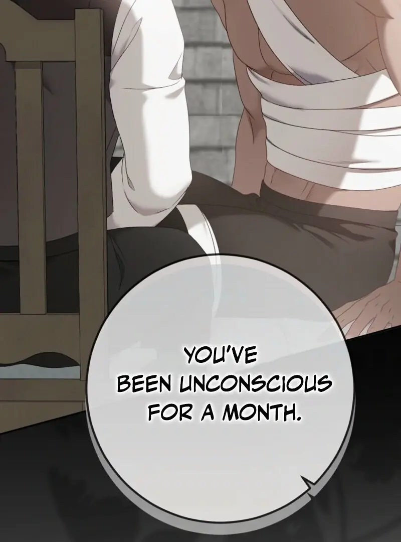 I Fell into a Reverse Harem Game Chapter 157 Page 145