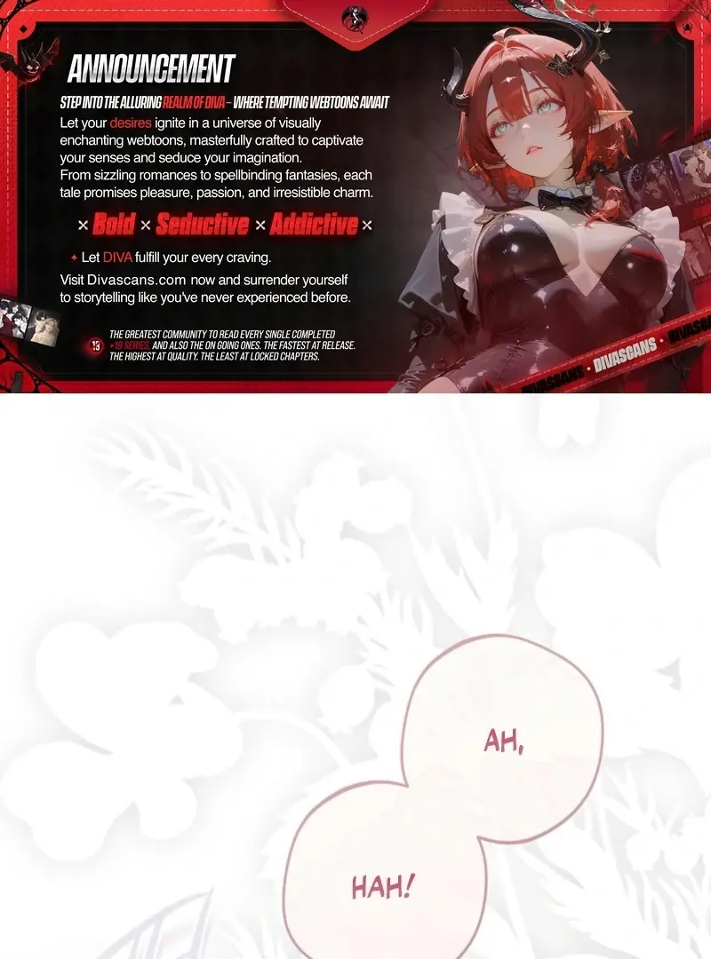 I Fell into a Reverse Harem Game Chapter 158 Page 2