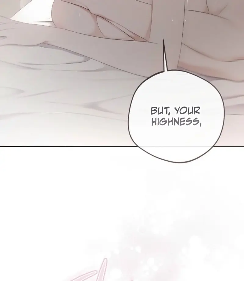 I Fell into a Reverse Harem Game Chapter 158 Page 8