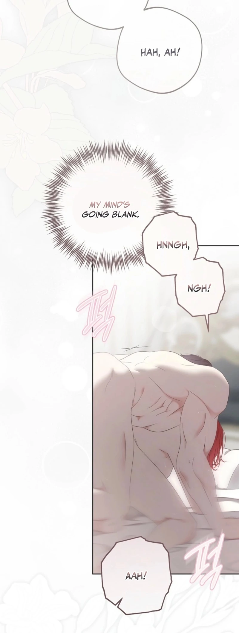 I Fell into a Reverse Harem Game Chapter 158 Page 14
