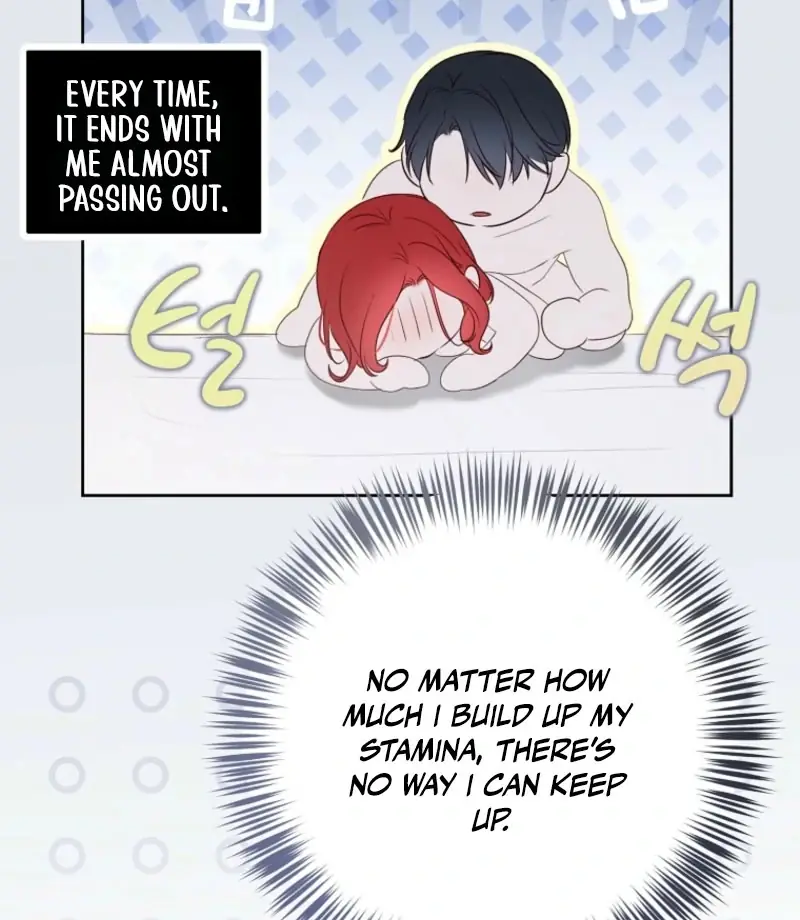 I Fell into a Reverse Harem Game Chapter 158 Page 32