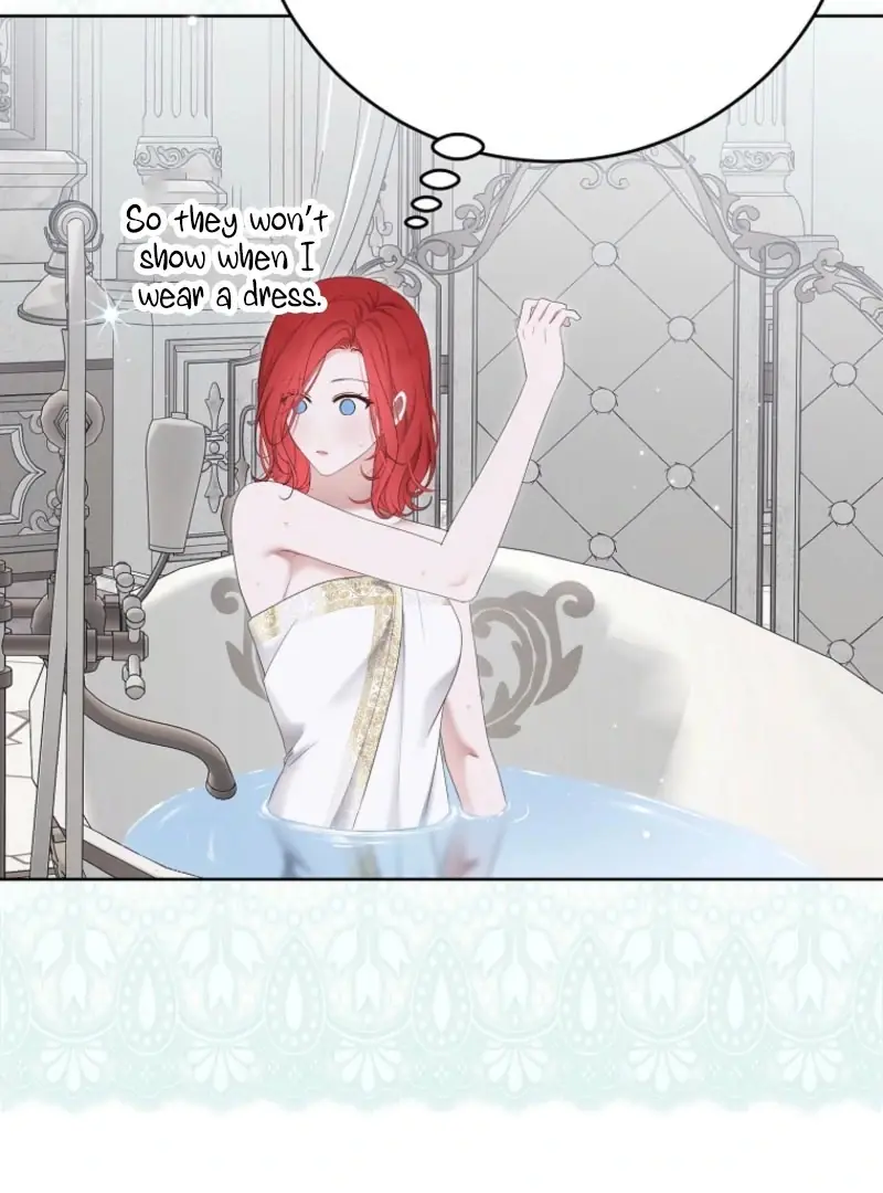 I Fell into a Reverse Harem Game Chapter 158 Page 34