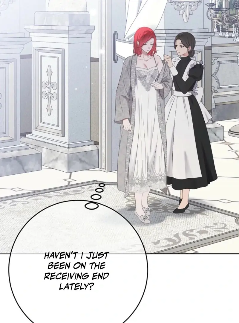 I Fell into a Reverse Harem Game Chapter 158 Page 38