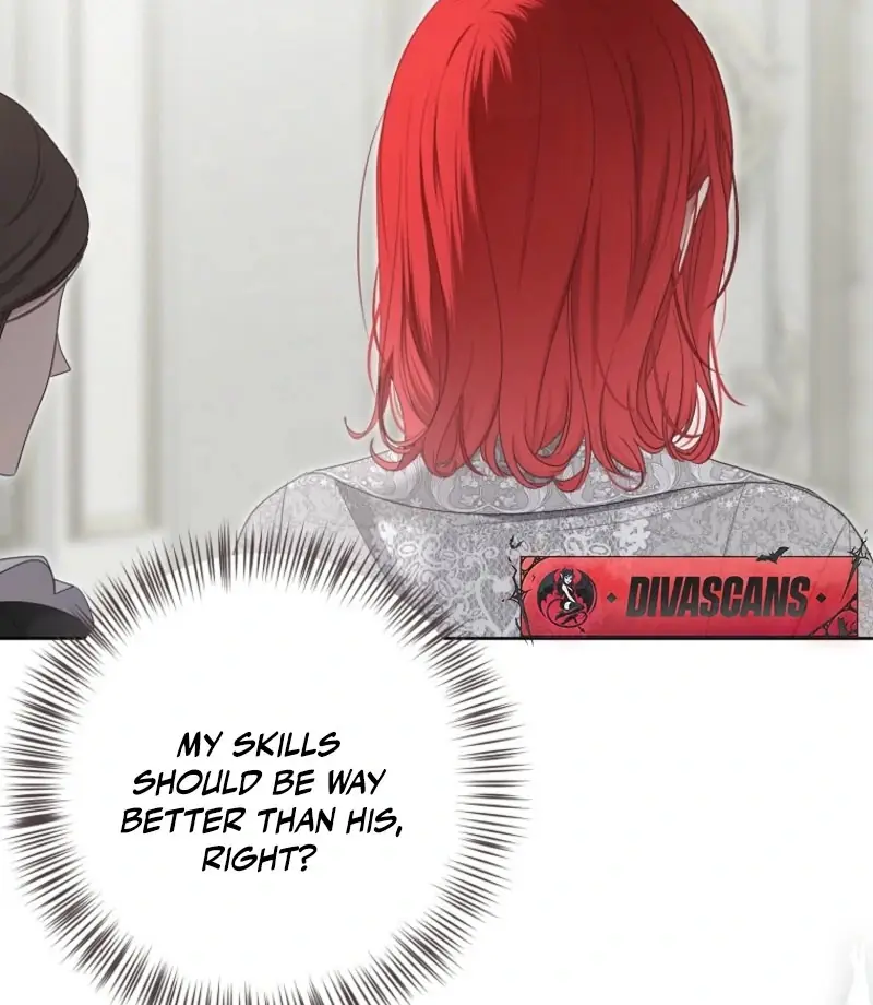 I Fell into a Reverse Harem Game Chapter 158 Page 40
