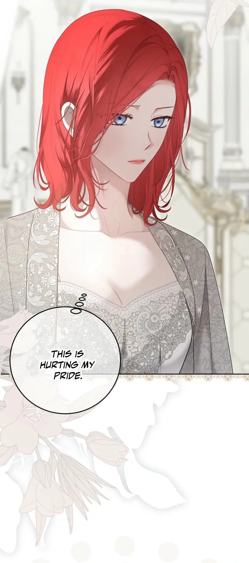 I Fell into a Reverse Harem Game Chapter 158 Page 42