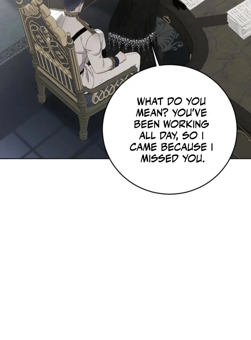 I Fell into a Reverse Harem Game Chapter 158 Page 47