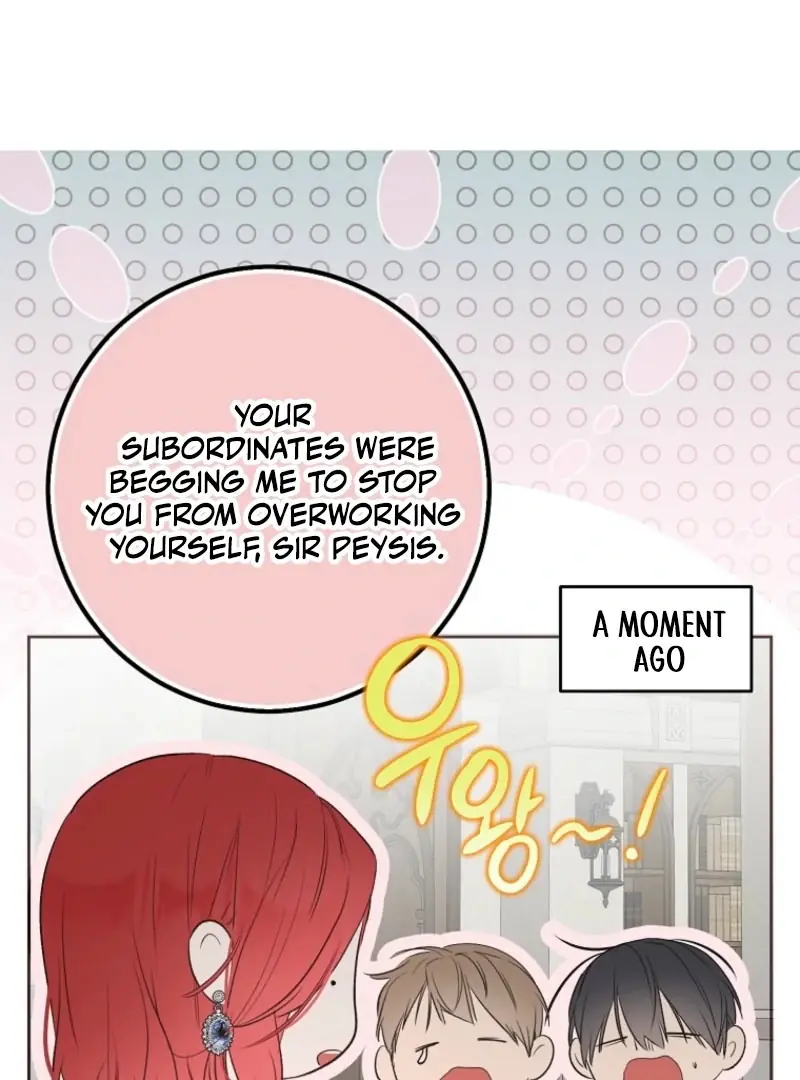 I Fell into a Reverse Harem Game Chapter 158 Page 48