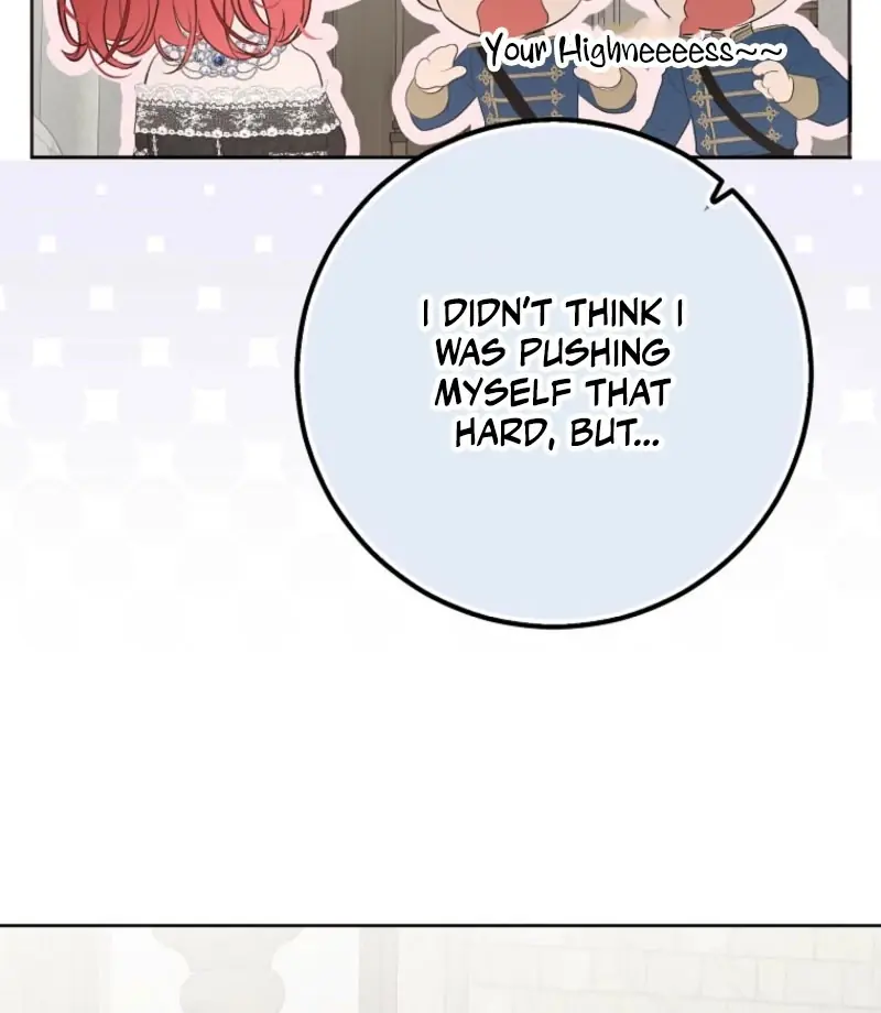 I Fell into a Reverse Harem Game Chapter 158 Page 49