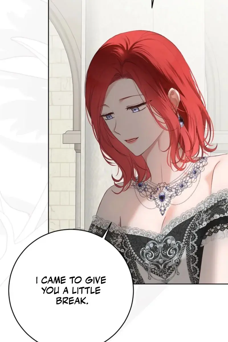 I Fell into a Reverse Harem Game Chapter 158 Page 53