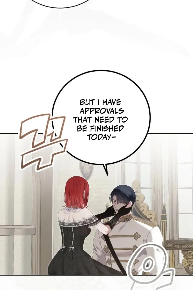 I Fell into a Reverse Harem Game Chapter 158 Page 54