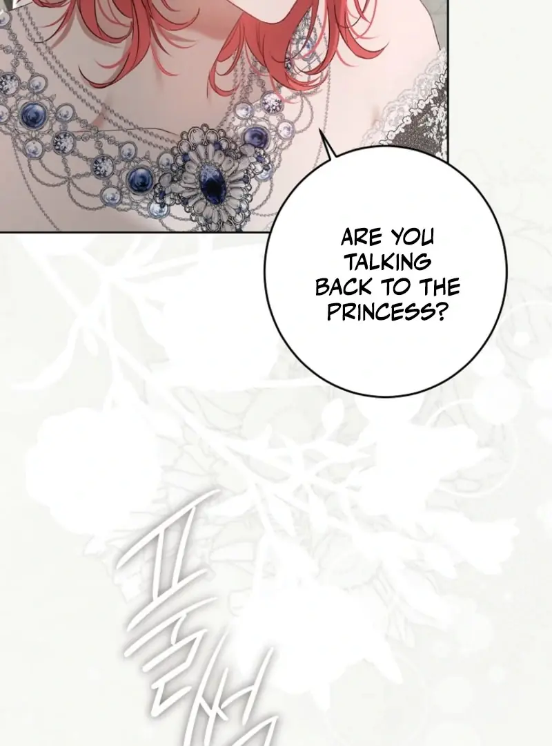 I Fell into a Reverse Harem Game Chapter 158 Page 57