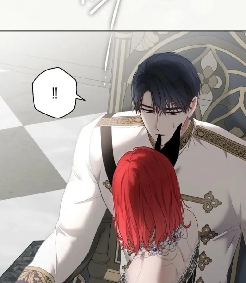 I Fell into a Reverse Harem Game Chapter 158 Page 58