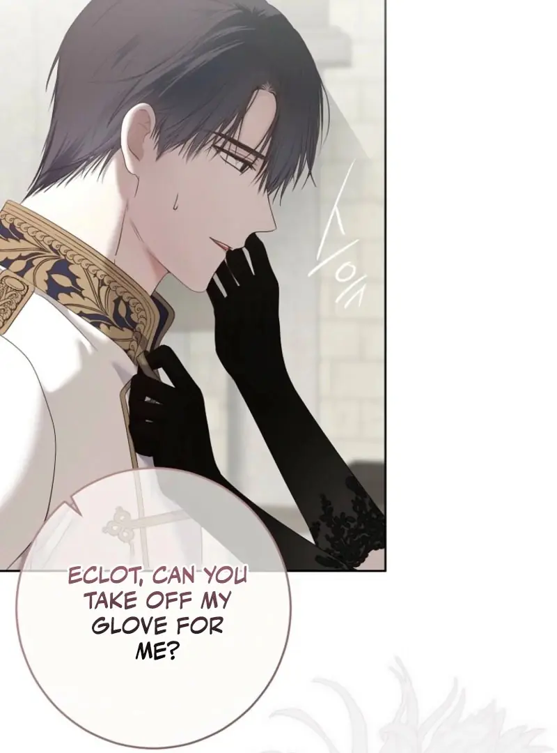 I Fell into a Reverse Harem Game Chapter 158 Page 65