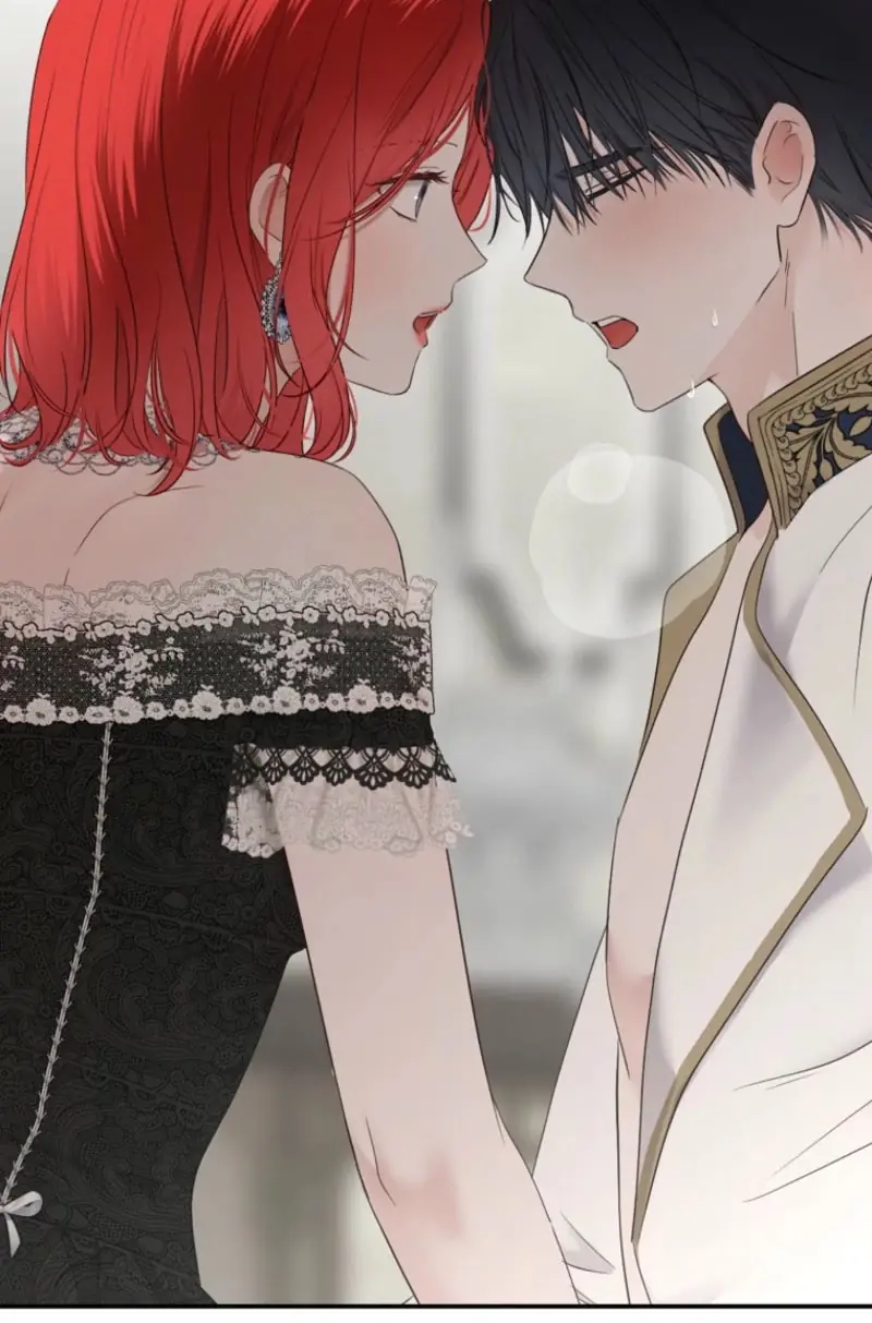 I Fell into a Reverse Harem Game Chapter 158 Page 81