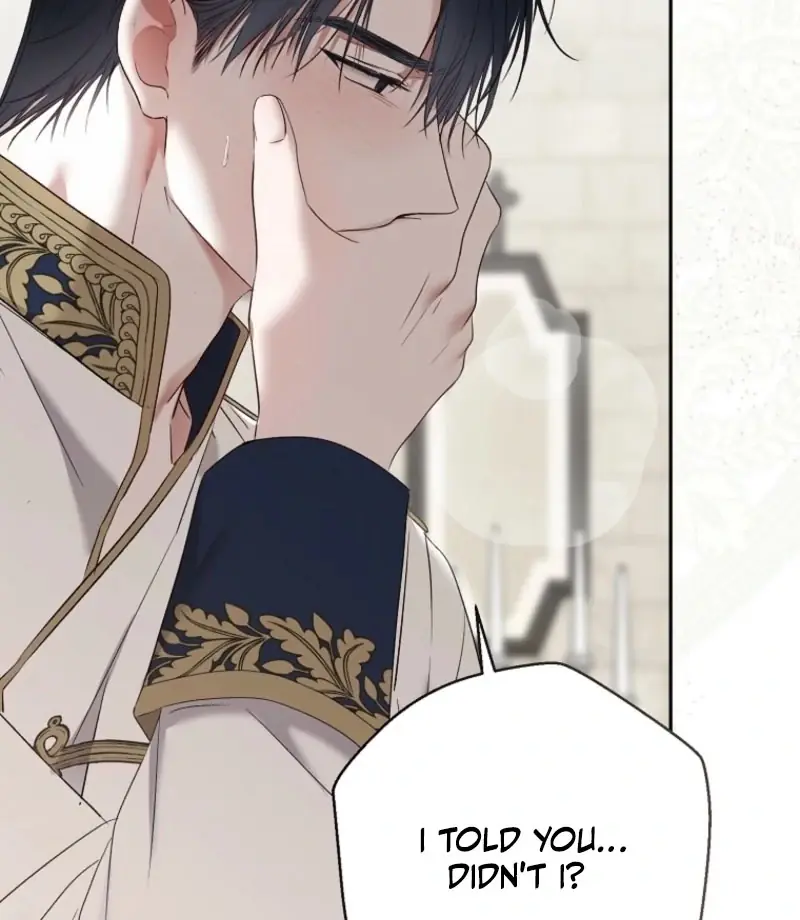 I Fell into a Reverse Harem Game Chapter 158 Page 85