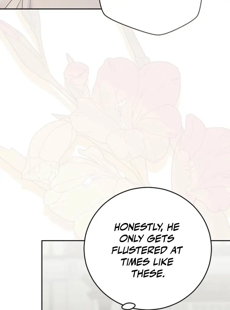 I Fell into a Reverse Harem Game Chapter 158 Page 86