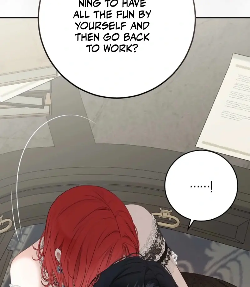 I Fell into a Reverse Harem Game Chapter 158 Page 89