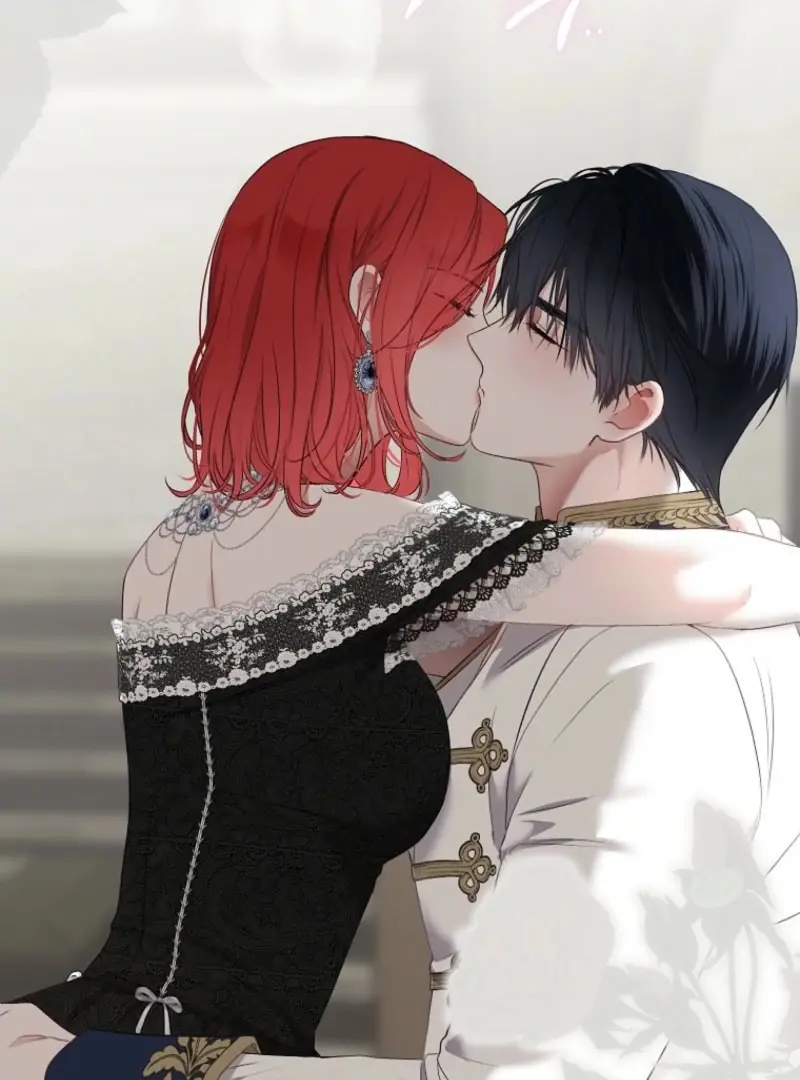 I Fell into a Reverse Harem Game Chapter 158 Page 96