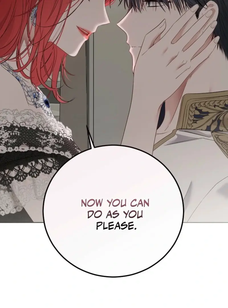 I Fell into a Reverse Harem Game Chapter 158 Page 99