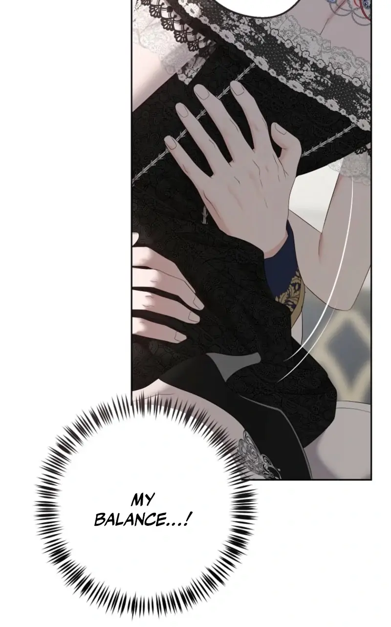 I Fell into a Reverse Harem Game Chapter 158 Page 107