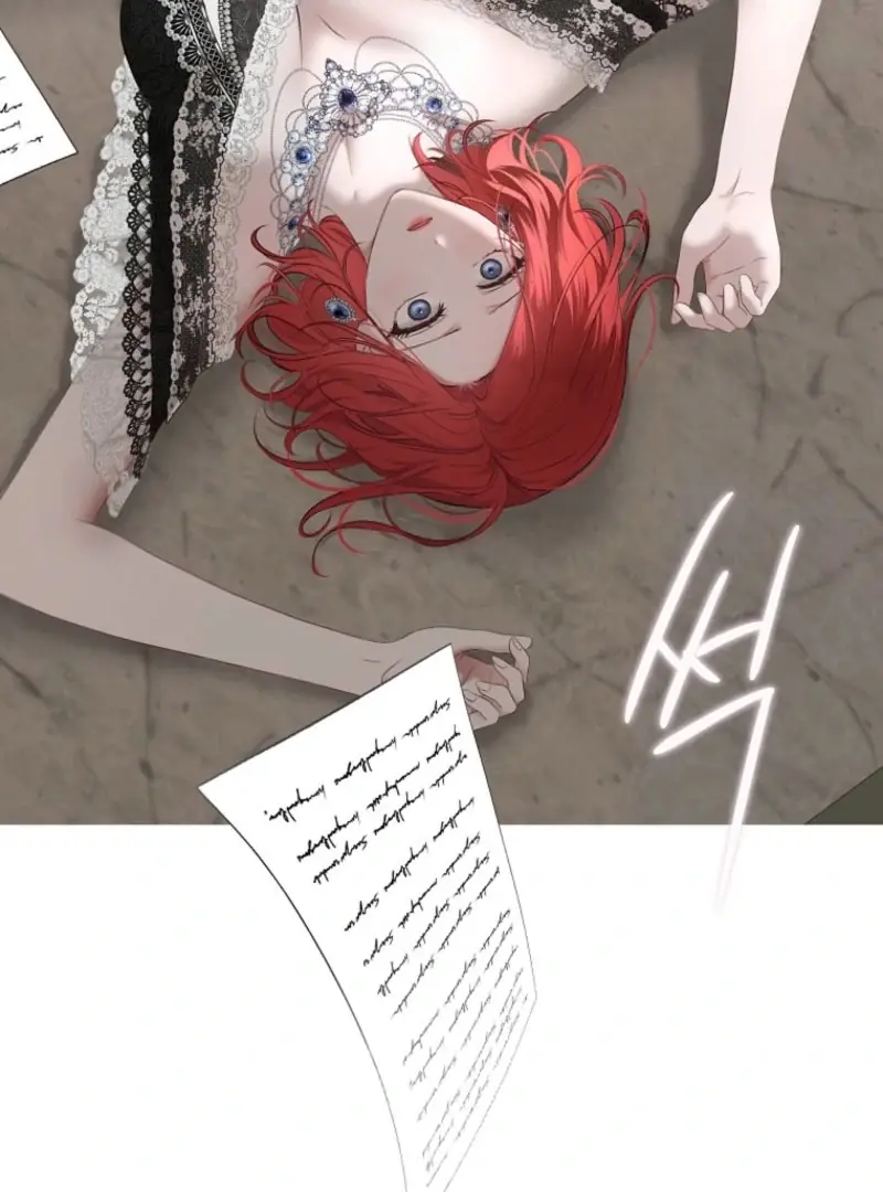 I Fell into a Reverse Harem Game Chapter 158 Page 109