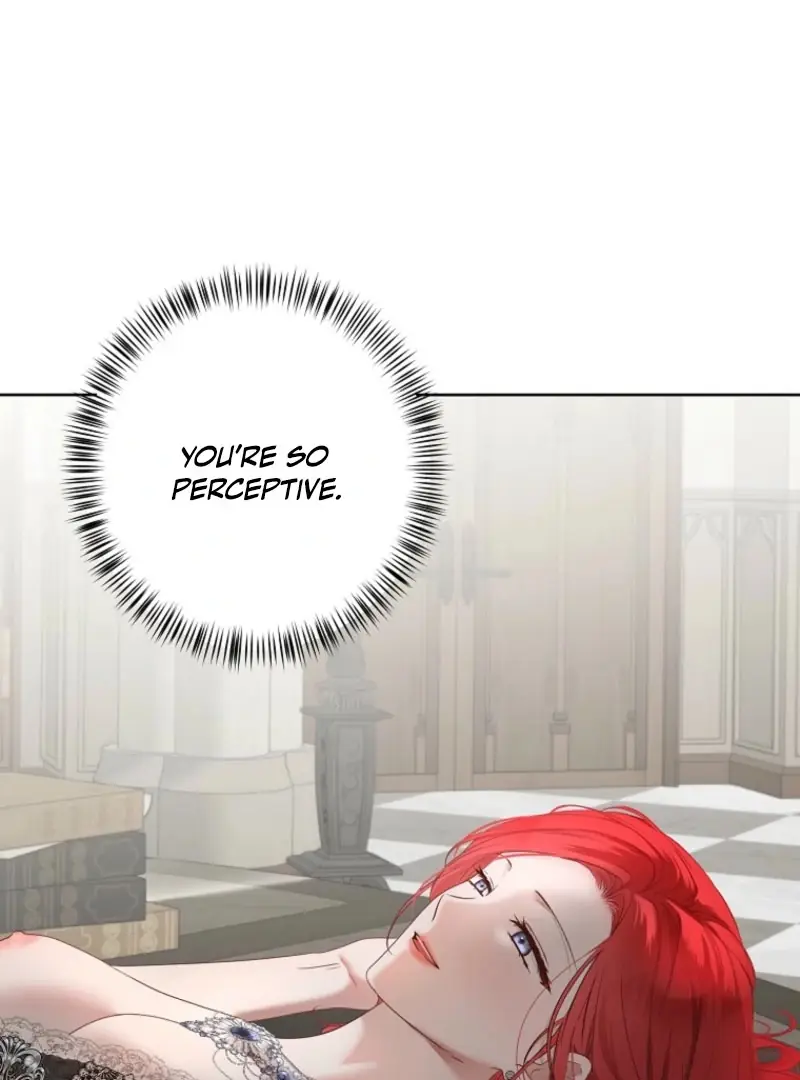I Fell into a Reverse Harem Game Chapter 158 Page 112