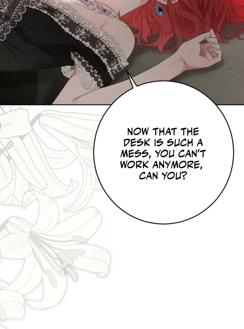I Fell into a Reverse Harem Game Chapter 158 Page 113