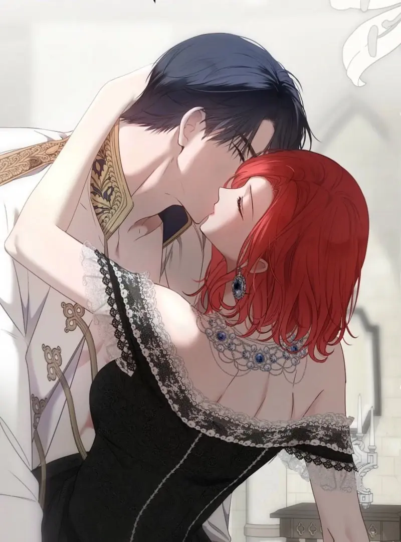 I Fell into a Reverse Harem Game Chapter 158 Page 116