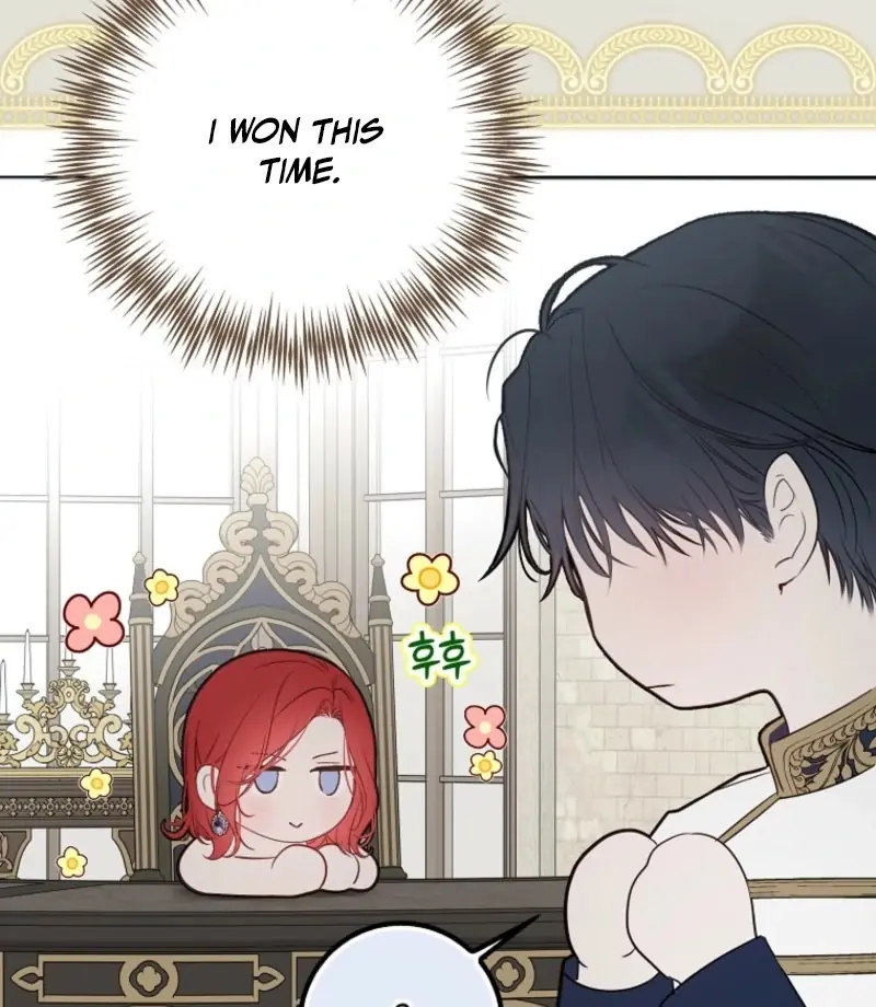 I Fell into a Reverse Harem Game Chapter 158 Page 118
