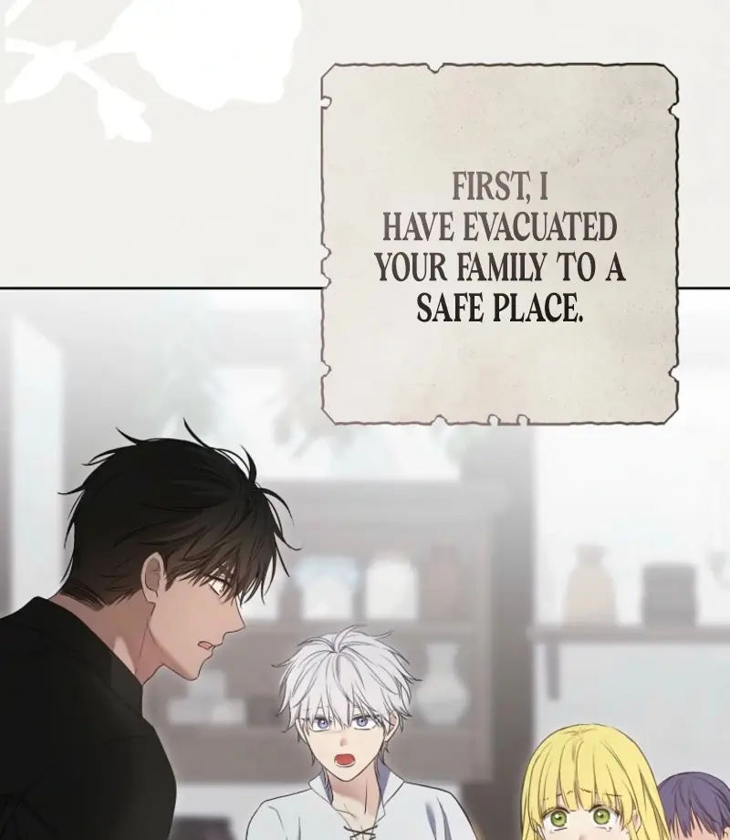 I Fell into a Reverse Harem Game Chapter 159 Page 22