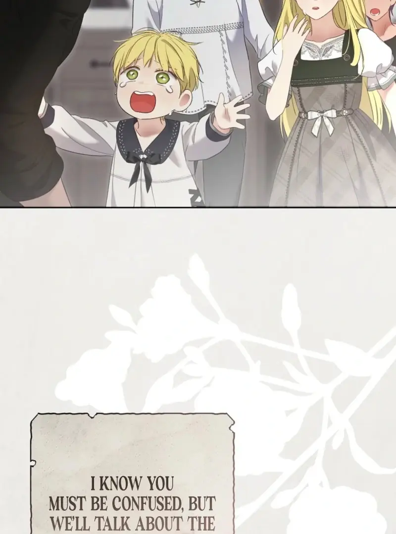 I Fell into a Reverse Harem Game Chapter 159 Page 23