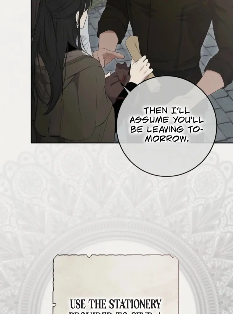 I Fell into a Reverse Harem Game Chapter 159 Page 27
