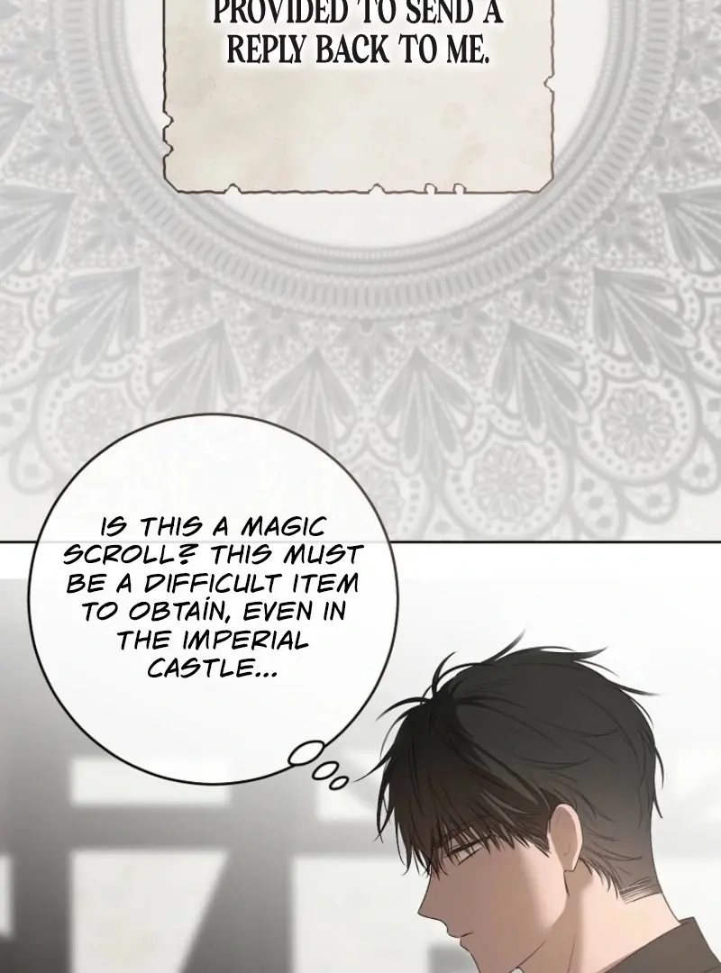 I Fell into a Reverse Harem Game Chapter 159 Page 28