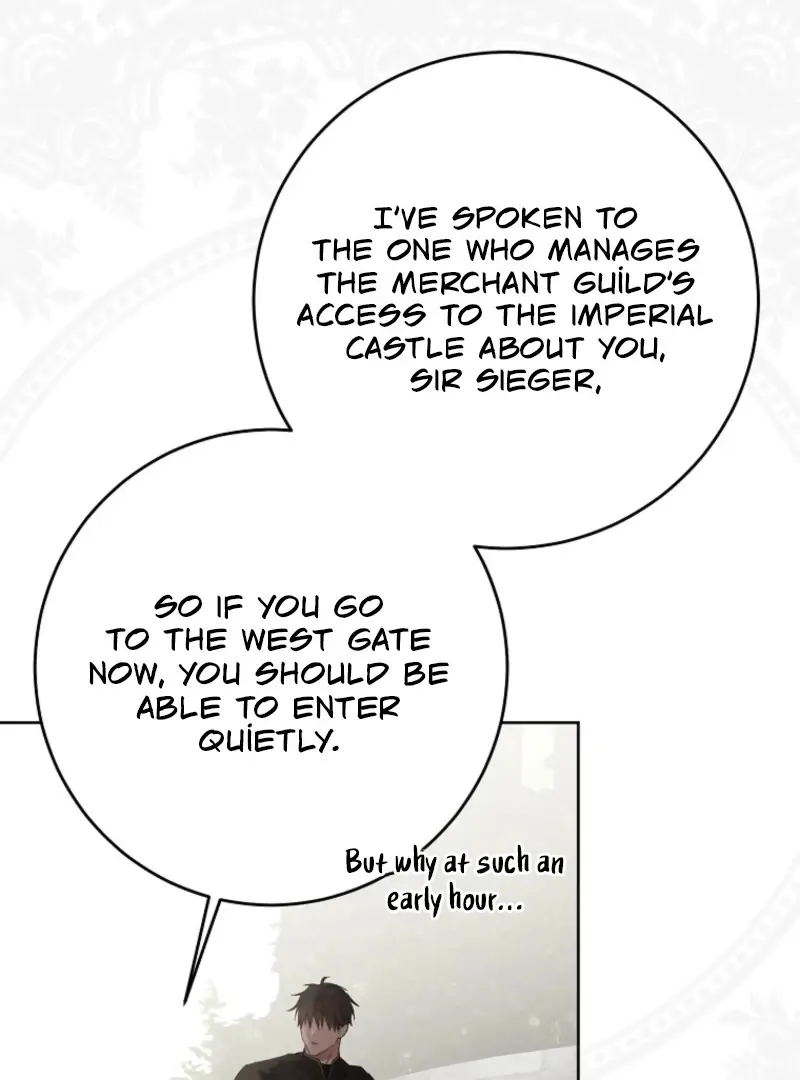 I Fell into a Reverse Harem Game Chapter 159 Page 32