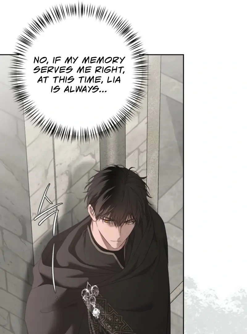 I Fell into a Reverse Harem Game Chapter 159 Page 45
