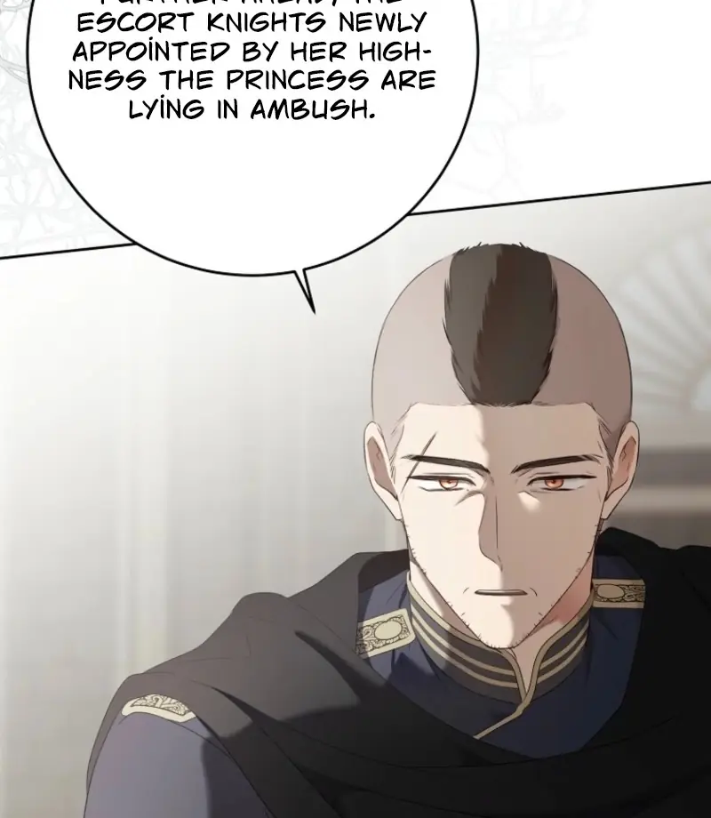 I Fell into a Reverse Harem Game Chapter 159 Page 61