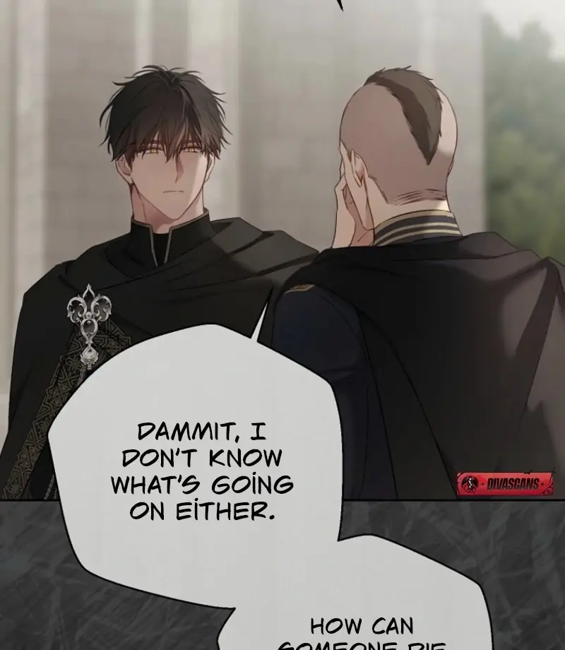 I Fell into a Reverse Harem Game Chapter 159 Page 65