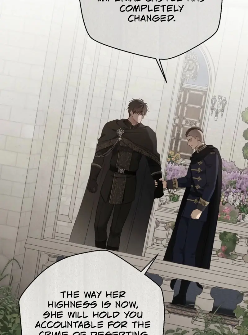 I Fell into a Reverse Harem Game Chapter 159 Page 67
