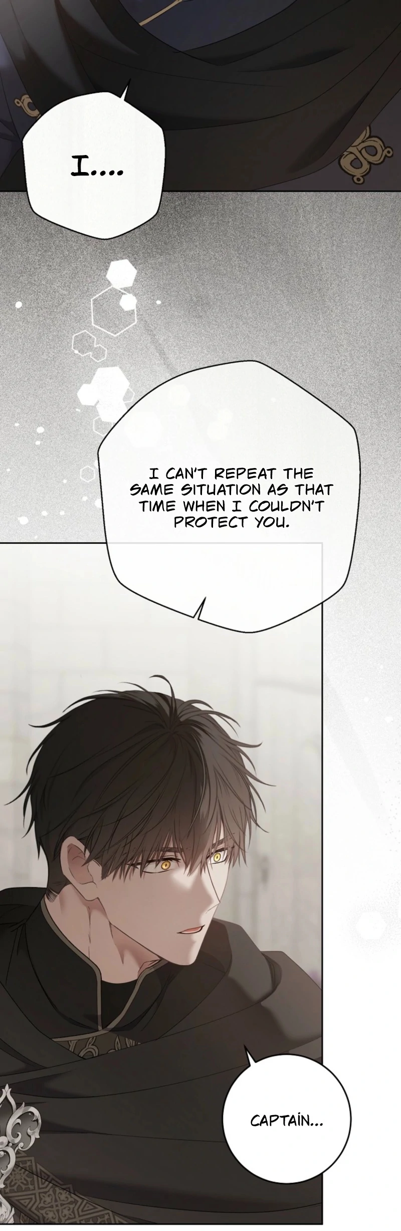 I Fell into a Reverse Harem Game Chapter 159 Page 70