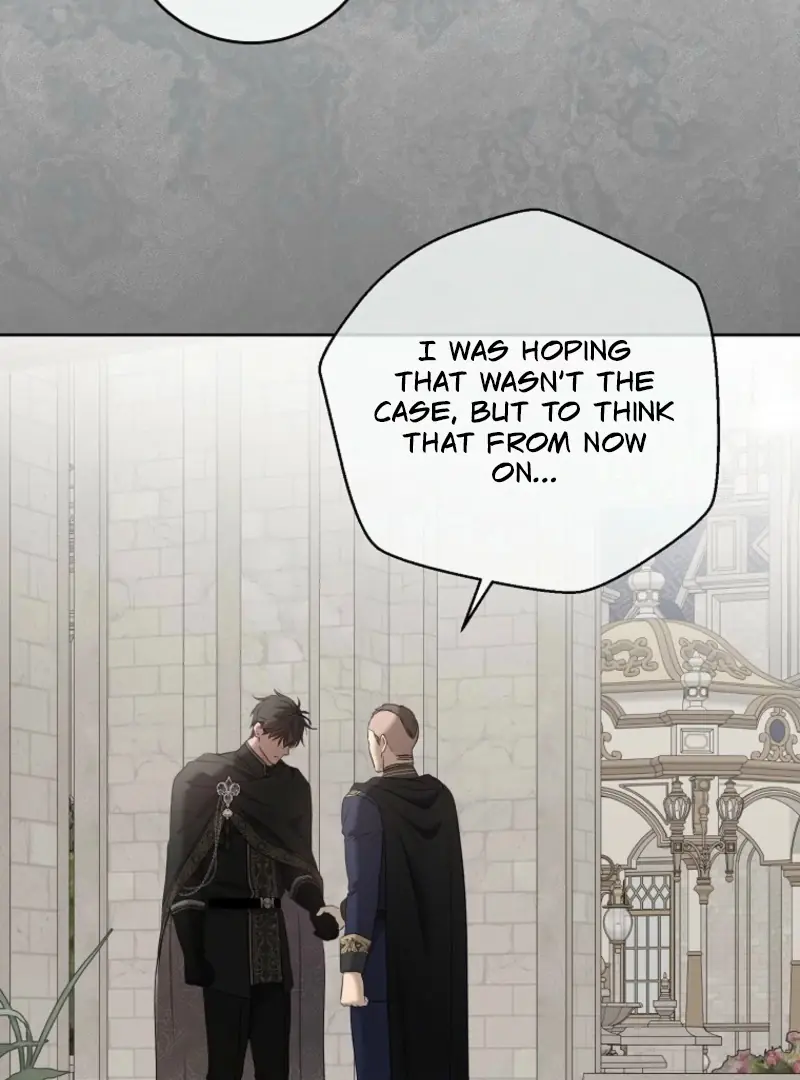 I Fell into a Reverse Harem Game Chapter 159 Page 78