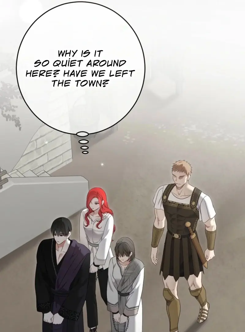 I Fell into a Reverse Harem Game Chapter 159 Page 100