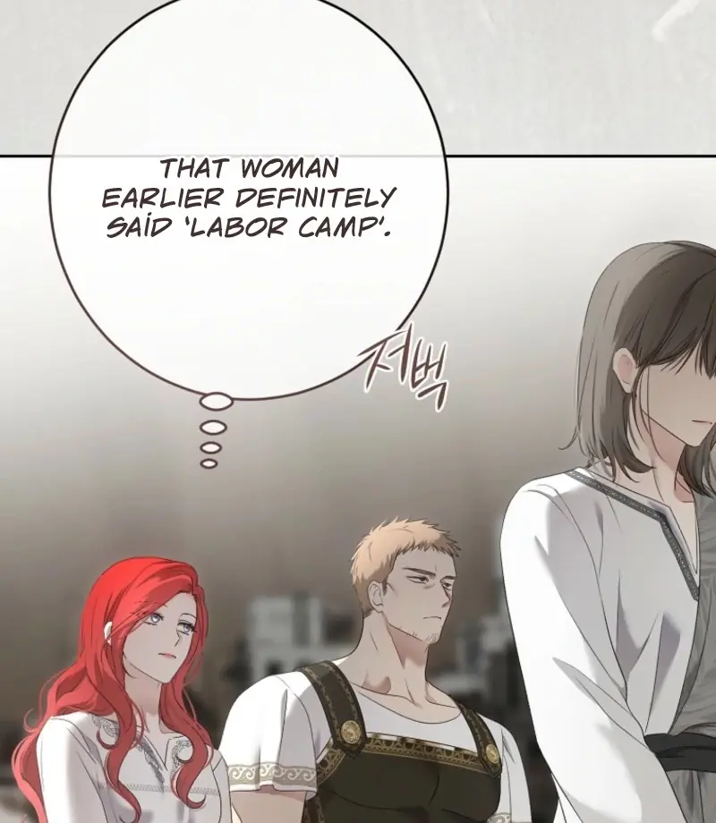 I Fell into a Reverse Harem Game Chapter 159 Page 102