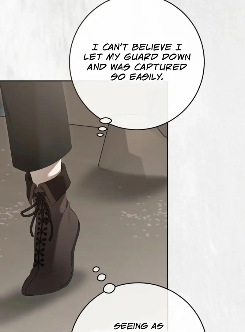 I Fell into a Reverse Harem Game Chapter 159 Page 104