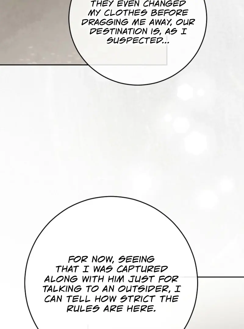I Fell into a Reverse Harem Game Chapter 159 Page 105