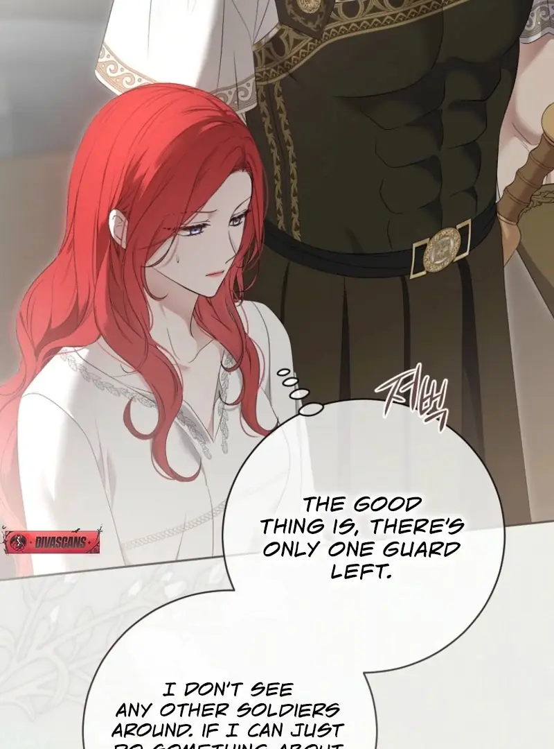 I Fell into a Reverse Harem Game Chapter 159 Page 108