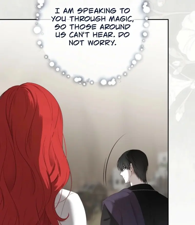 I Fell into a Reverse Harem Game Chapter 159 Page 111