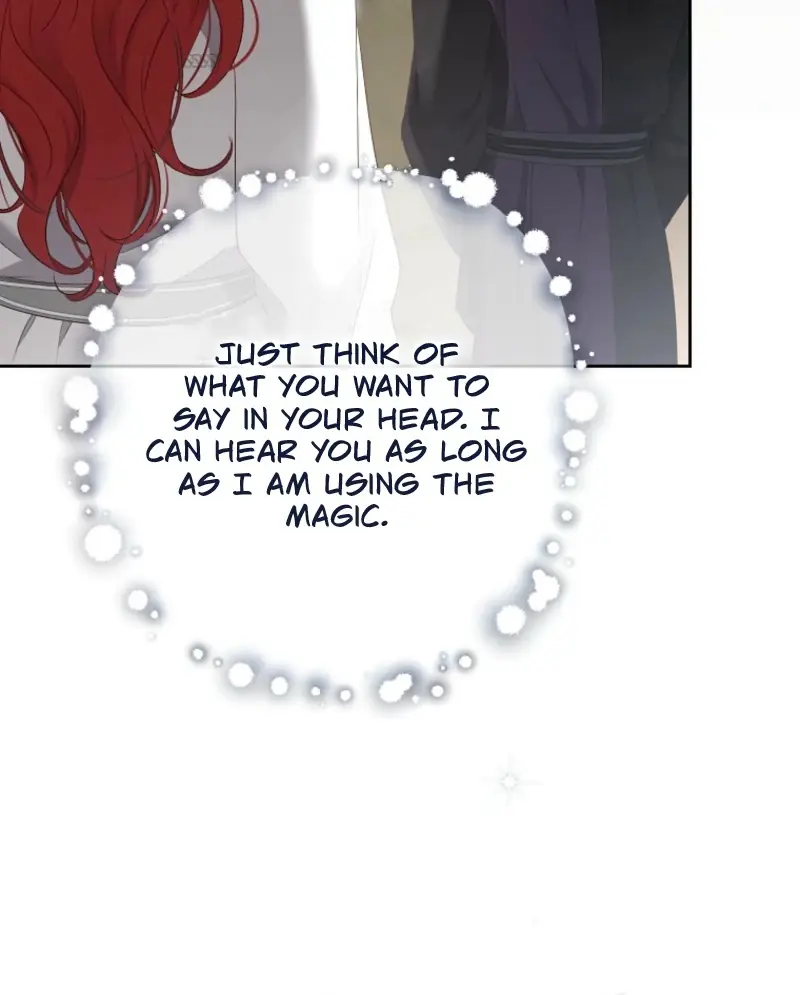 I Fell into a Reverse Harem Game Chapter 159 Page 112